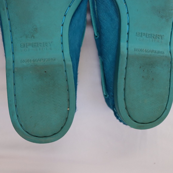 Jeffrey Sperry Topsiders (Men's) Size 12 - Picture 4 of 6